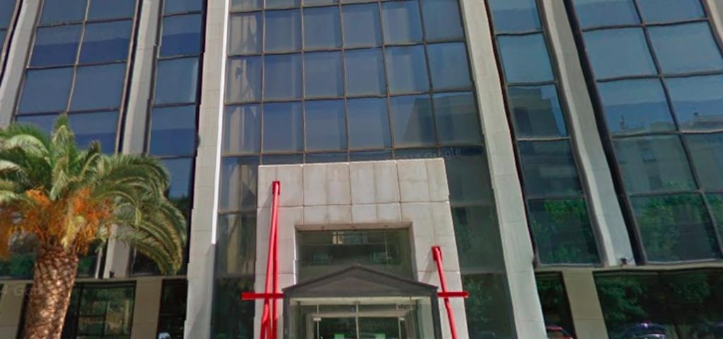 Κτίριο γραφείων στο Μαρούσι απέκτησε η Trastor  Κτίριο γραφείων στο Μαρούσι απέκτησε η Trastor